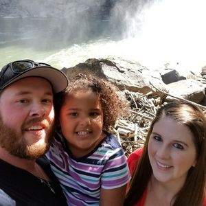 Meet your Posher, Rhonda